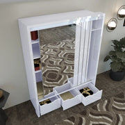Elara Sliding Door Wardrobe